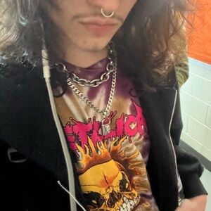 Meet your Posher, dryhumpnyama